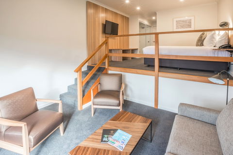 Cradle Mountain Hotel - Darwin Tourism 5