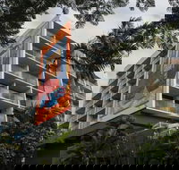 Cairns Plaza Hotel - Darwin Tourism