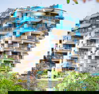 BreakFree Royal Harbour - Darwin Tourism