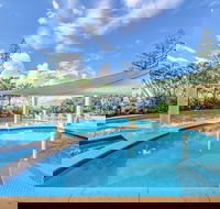 Oceana on Broadbeach - Darwin Tourism