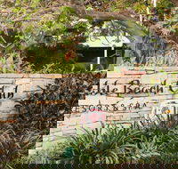 Cable Beach Club Resort  Spa - Darwin Tourism