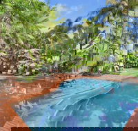 Tropic Towers Apartments - Darwin Tourism