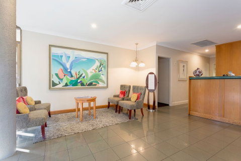 Brisbane International - Virginia - Darwin Tourism 1