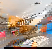 Brisbane International - Virginia - Darwin Tourism