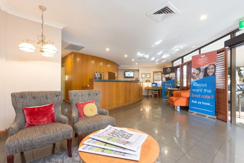 Brisbane International - Virginia - Darwin Tourism 0