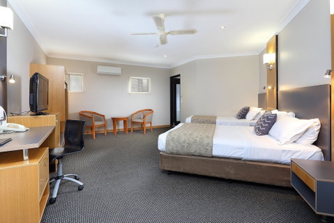 Brisbane International - Virginia - Darwin Tourism 4