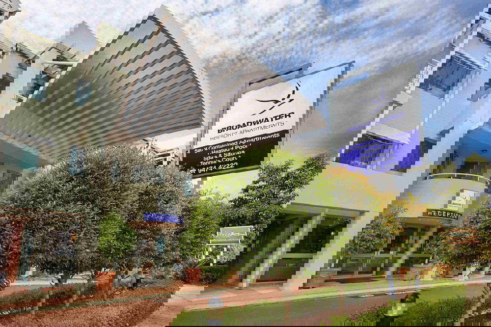  Darwin Tourism