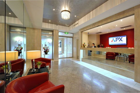 APX Darling Harbour - Darwin Tourism 3
