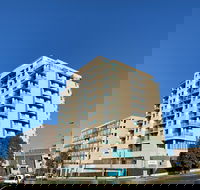 Nesuto Parramatta - Darwin Tourism