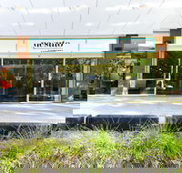 Nesuto Canberra - Darwin Tourism