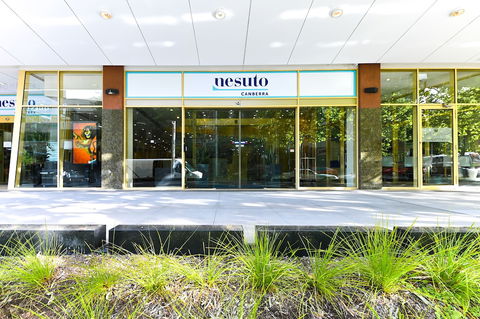Nesuto Canberra - Darwin Tourism 0