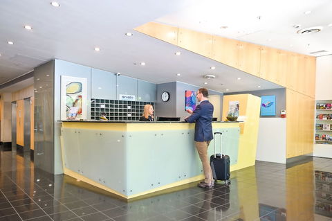 Nesuto Canberra - Darwin Tourism 5