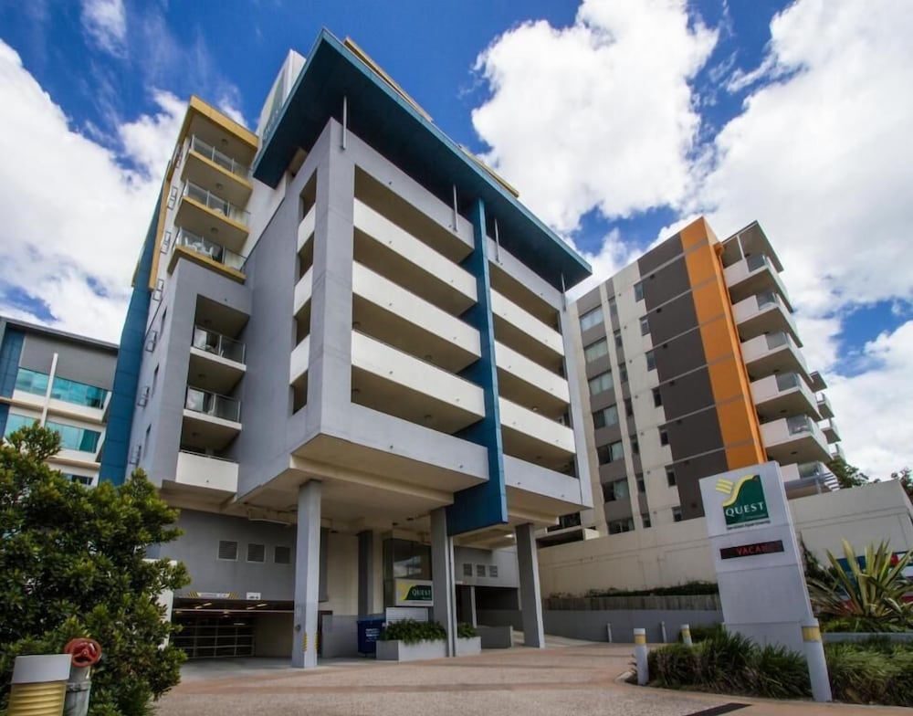 Chermside QLD Darwin Tourism