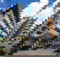 Quest Chermside - Darwin Tourism