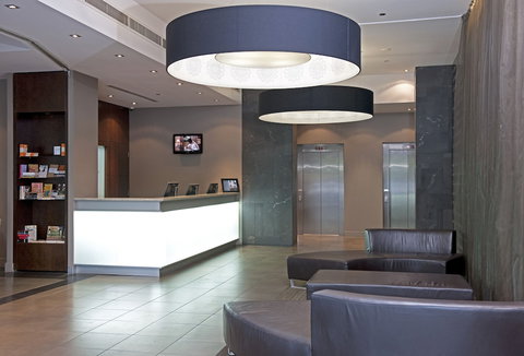 Mantra Hindmarsh Square - Darwin Tourism 3