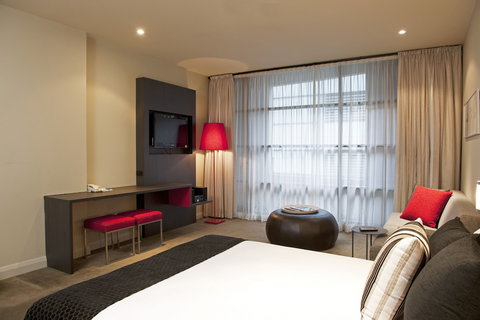 Mantra Hindmarsh Square - Darwin Tourism 5