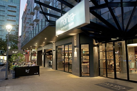 Mantra Hindmarsh Square - Darwin Tourism 0