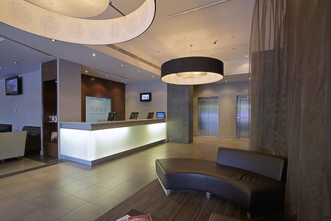 Mantra Hindmarsh Square - Darwin Tourism 4