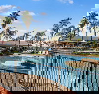 Quality Resort Siesta - Darwin Tourism