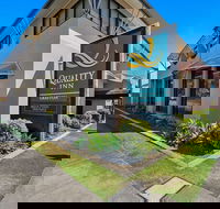 Quality Inn Grafton - Darwin Tourism