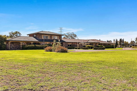 Quality Inn Carriage House - Darwin Tourism 5