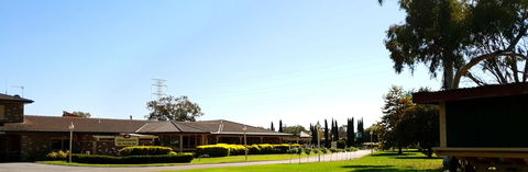 Quality Inn Carriage House - Darwin Tourism 4