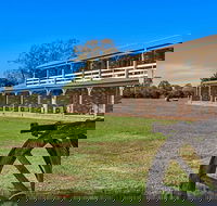 Quality Inn Carriage House - Darwin Tourism