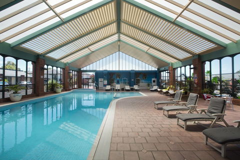 All Seasons Resort - Darwin Tourism 6