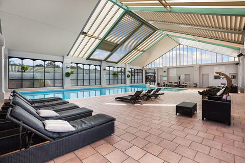 All Seasons Resort - Darwin Tourism 3
