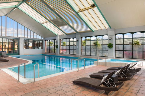 All Seasons Resort - Darwin Tourism 4