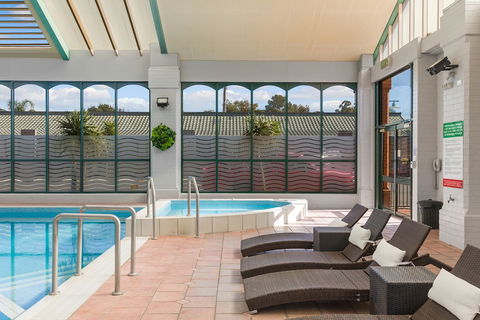 All Seasons Resort - Darwin Tourism 5