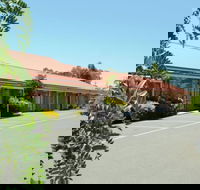 Quality Inn Colonial - Darwin Tourism