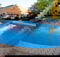 Mercure Port of Echuca - Darwin Tourism
