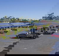 Quality Inn Railway - Darwin Tourism