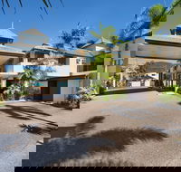 Cairns Southside International - Darwin Tourism