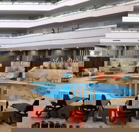 Best Western Plus Hotel Lord Forrest - Darwin Tourism