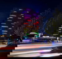 Mercure Albury - Darwin Tourism