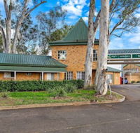 Quality Inn Penrith - Darwin Tourism