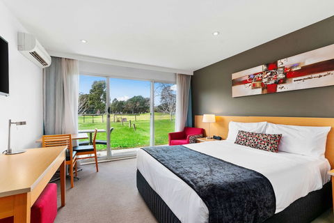Quality Inn And Suites Traralgon - Darwin Tourism 5