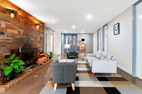 Quality Inn And Suites Traralgon - Darwin Tourism 4