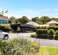 Quality Inn Dubbo International - Darwin Tourism