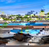 Shangri-La The Marina Cairns - Darwin Tourism