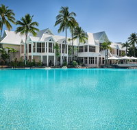 Sheraton Grand Mirage Resort Port Douglas - Darwin Tourism