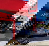 Banjo Paterson Motor Inn - Darwin Tourism