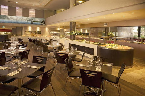 Stamford Grand North Ryde - Darwin Tourism 4