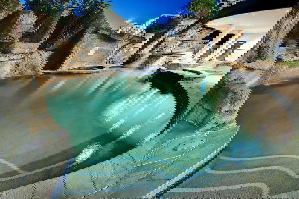  Darwin Tourism