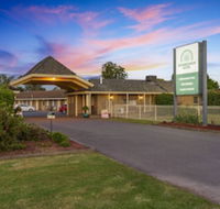Stagecoach Motel Wodonga - Darwin Tourism