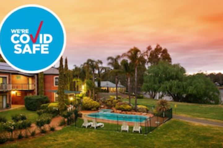 Clare SA Darwin Tourism