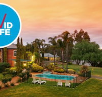 Clare Country Club - Darwin Tourism