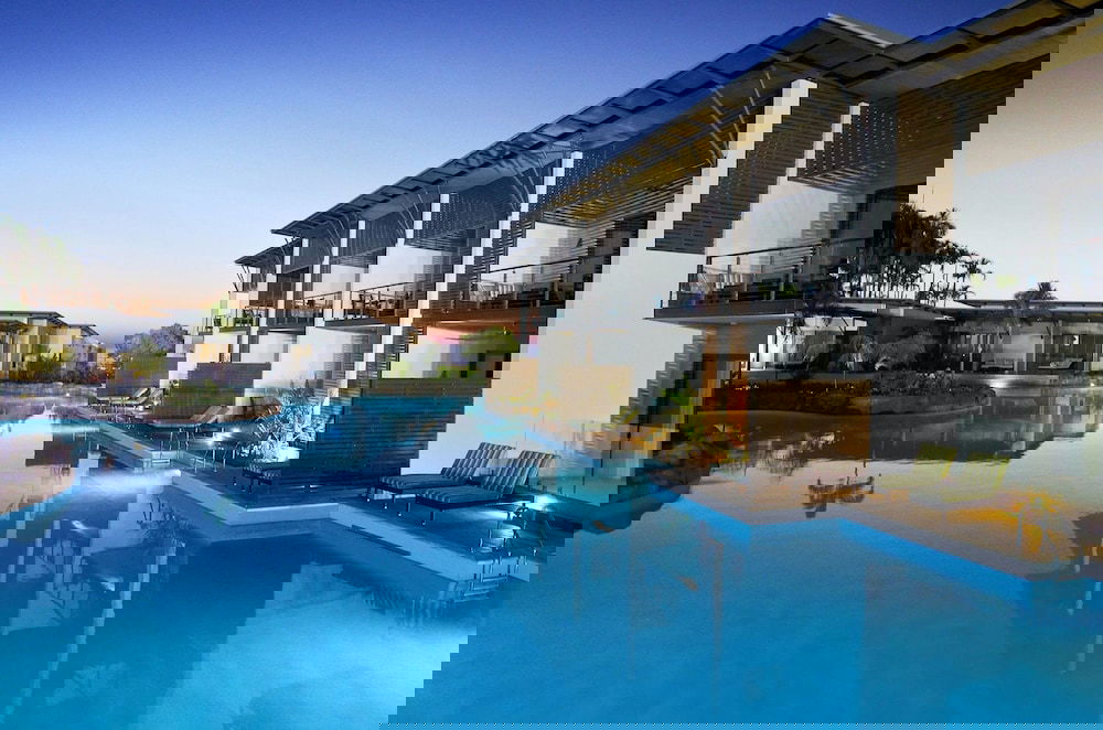 Bakewell NT Darwin Tourism